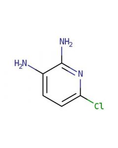Astatech 2,3-DIAMINO-6-CHLOROPYRIDINE; 1G; Purity 97%; MDL-MFCD00209966